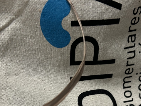 Imagen de serendipia con el titulo optimismo